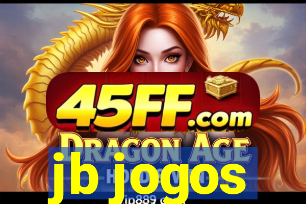 jb jogos